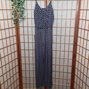 Kaileigh Adalia knit jumpsuit